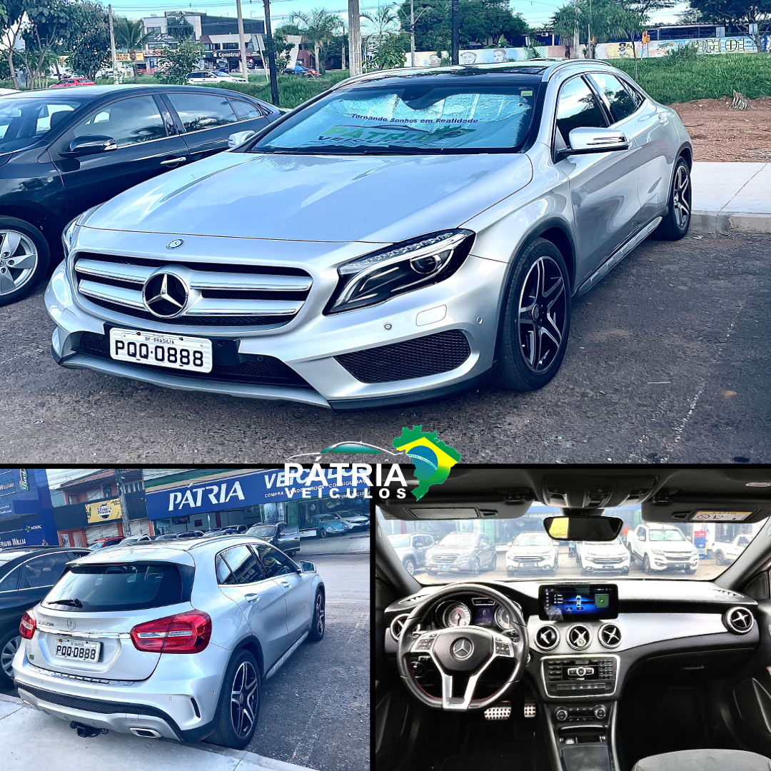 Mecan-GLA-250-SPORT
